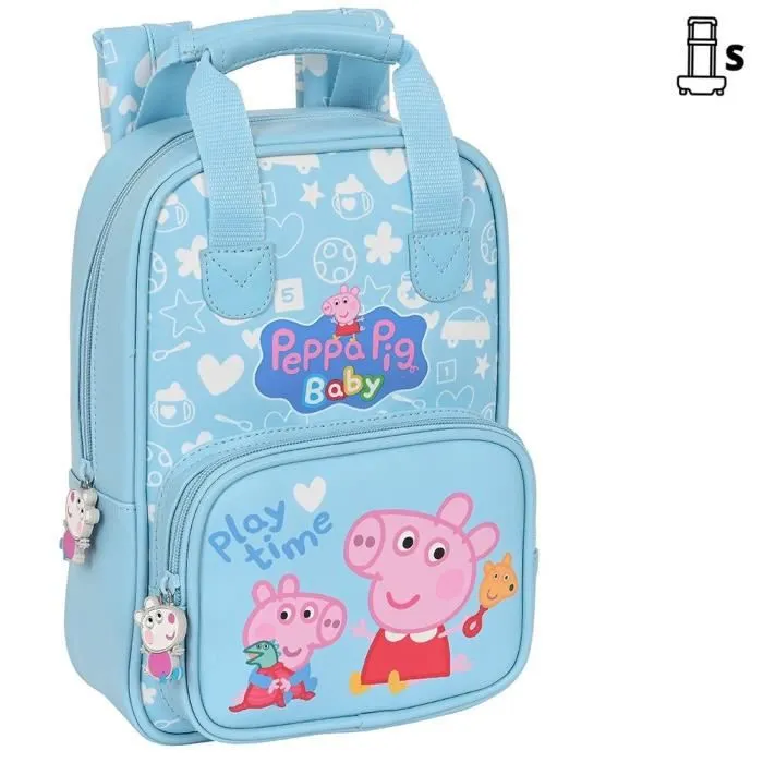 Peppa pig sac hotsell