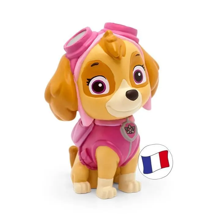 tonies® - Figurine Tonie - La Pat' Patrouille - Stella - Figurine Audio pour Toniebox-0