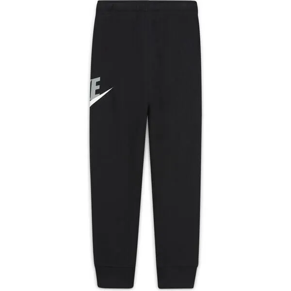 Jogging bébé garçon Nike Club HBR - Noir - 3 ans - Running - Manches longues - Respirant-1
