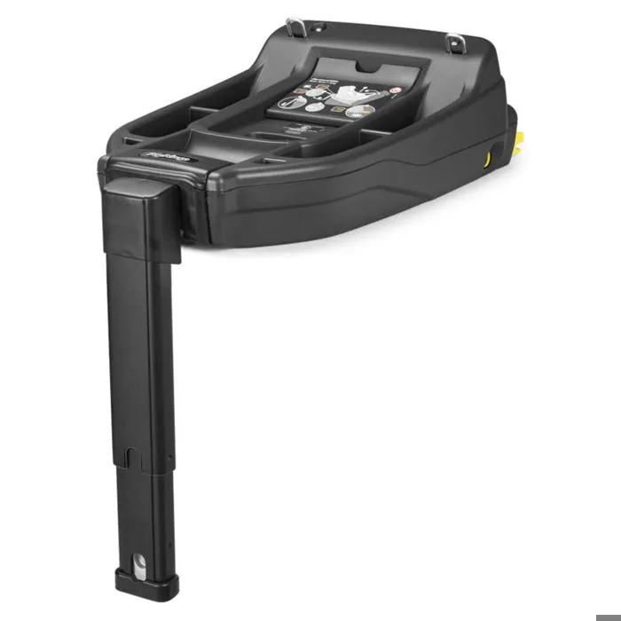 PEGPEREGO - Base I-Size Noir-0