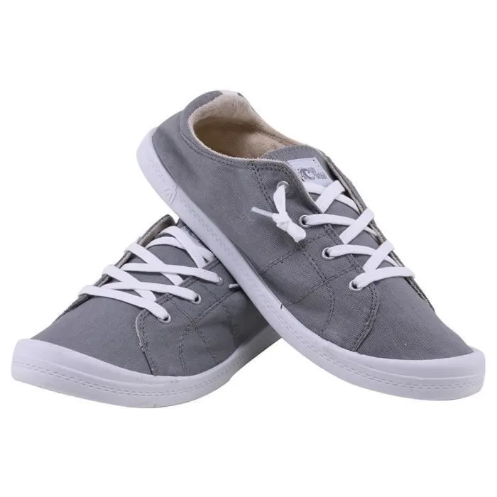Chaussures - Cressi - Sevilla - Chaussons d'été - Unisexe - Gris - Taille 36-0