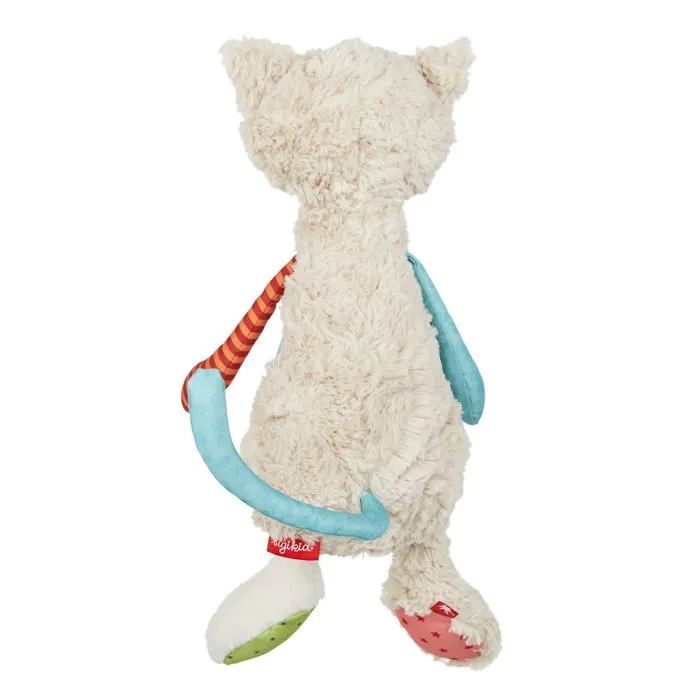 Peluche Sigikid - 42842-2