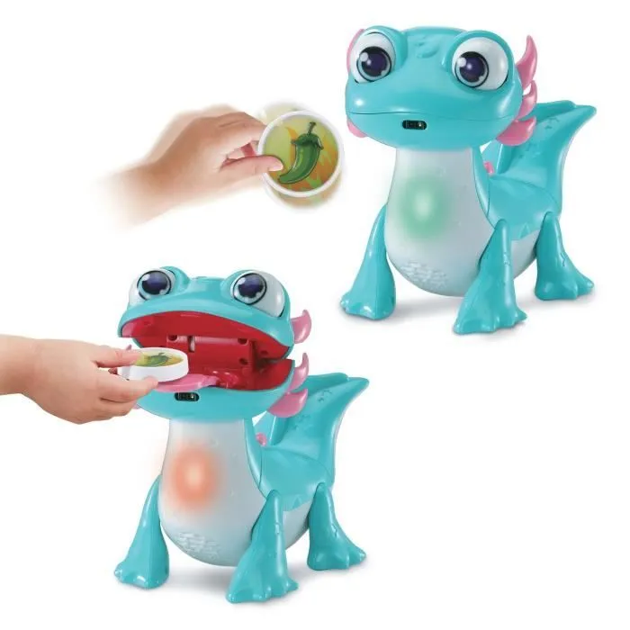 VTECH ZÉBULON, MON COMPAGNON GLOUTON-4