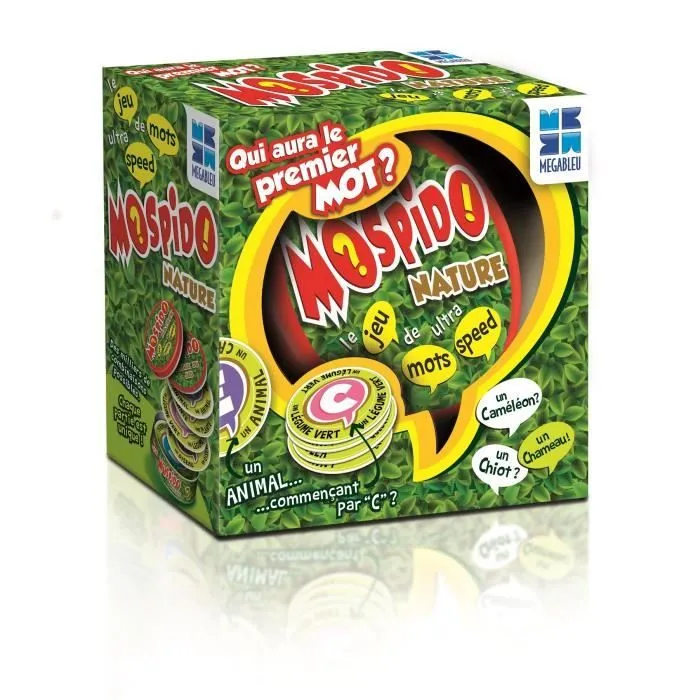 MEGABLEU Mosbido Nature-1