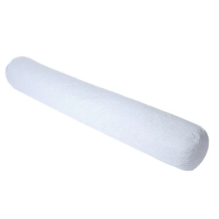 Polochon plumes 140 cm pour lit 2 places "DODO"-0