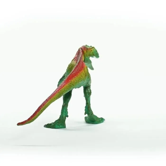 Figurine Concavenator, détails réalistes, Pour enfants dès 4 ans, Schleich 15041 Dinosaurs-4