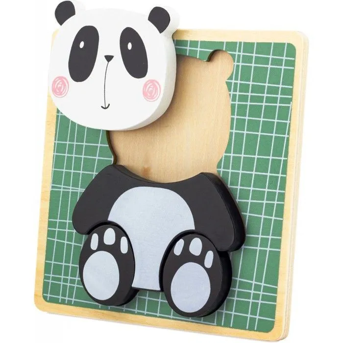 Ulysse - Mini-puzzles Forêt-2