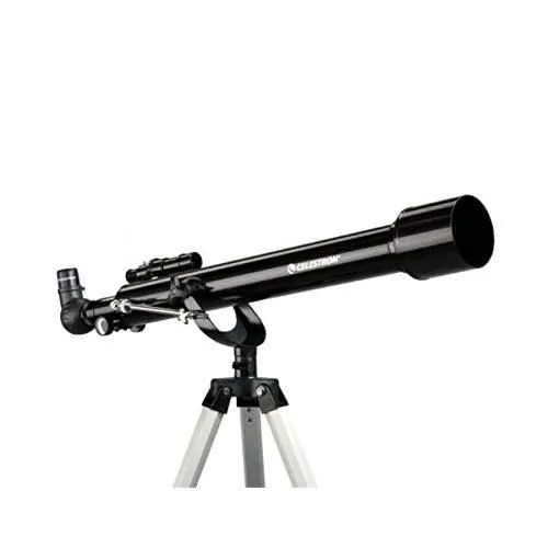 Sky-Watcher Newton Télescope, 70-900, Monture équatoriale EQ1, Noir-0