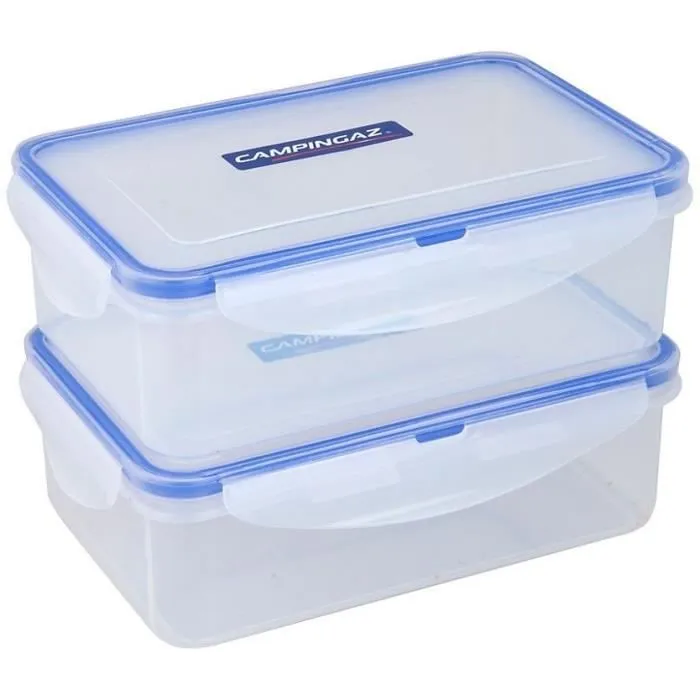 CAMPINGAZ Sac Déjeuner Freez Box 7L-2