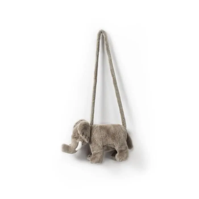 Wild & Soft - Sac à main éléphant - WS2203-0