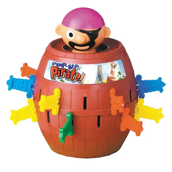 TOMY Pic'Pirate-1