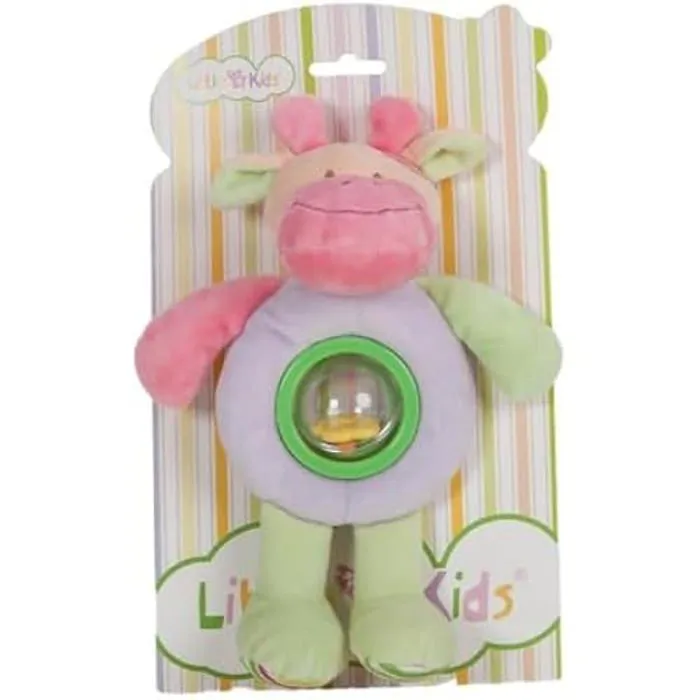 Hochet Hello-Kitty Llopis - Multicolore - Pour bébé à partir de 6 mois-0
