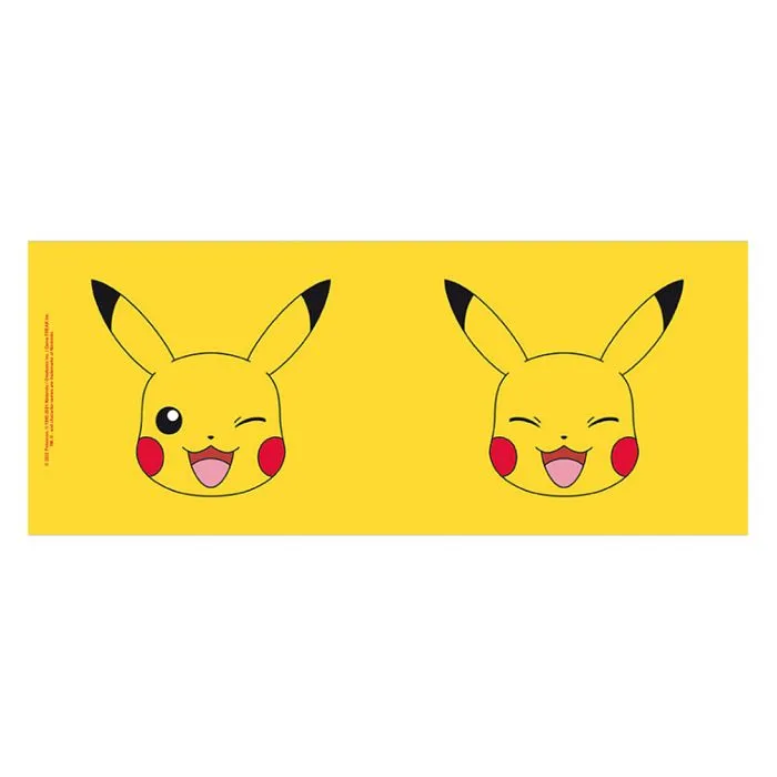 POKEMON - Mug - 460 ml --2