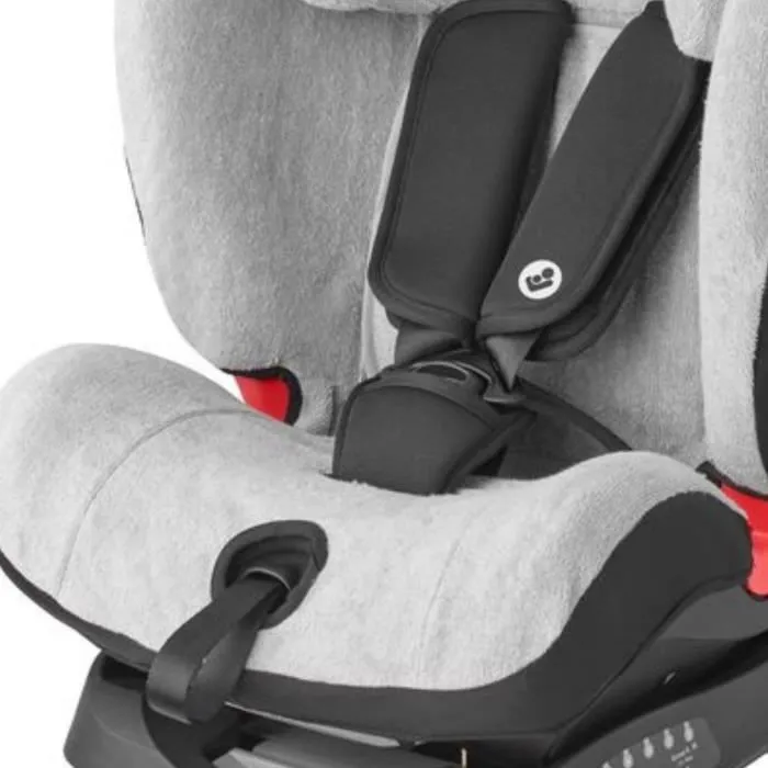 MAXI-COSI Housse éponge pour Sièges auto Titan / Titan Plus - Fresh Grey-2