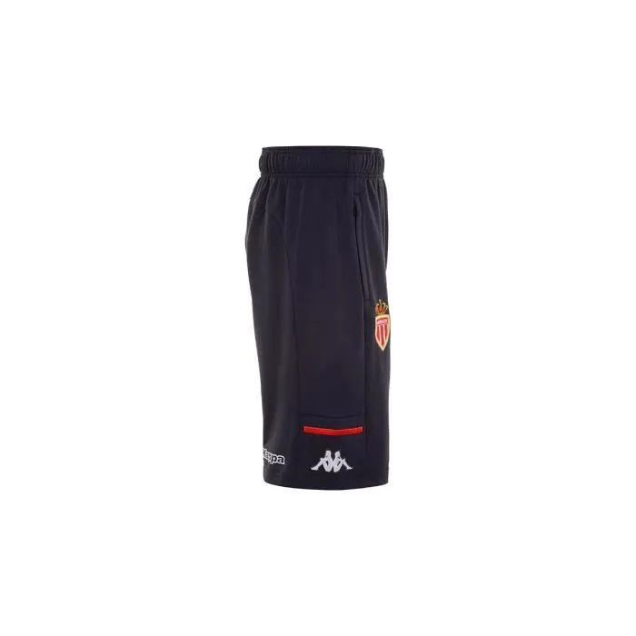 Short Enfant Alyzip 4 As Monaco Gris-1