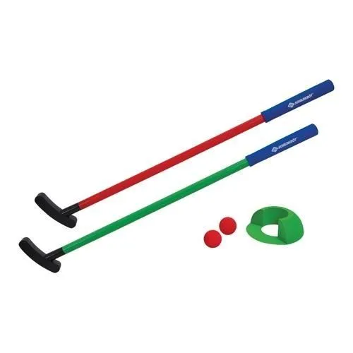 Set de Mini-Golf - SCHILDKRÖT - Fun Sports - Multicolore - Pour Enfants-1