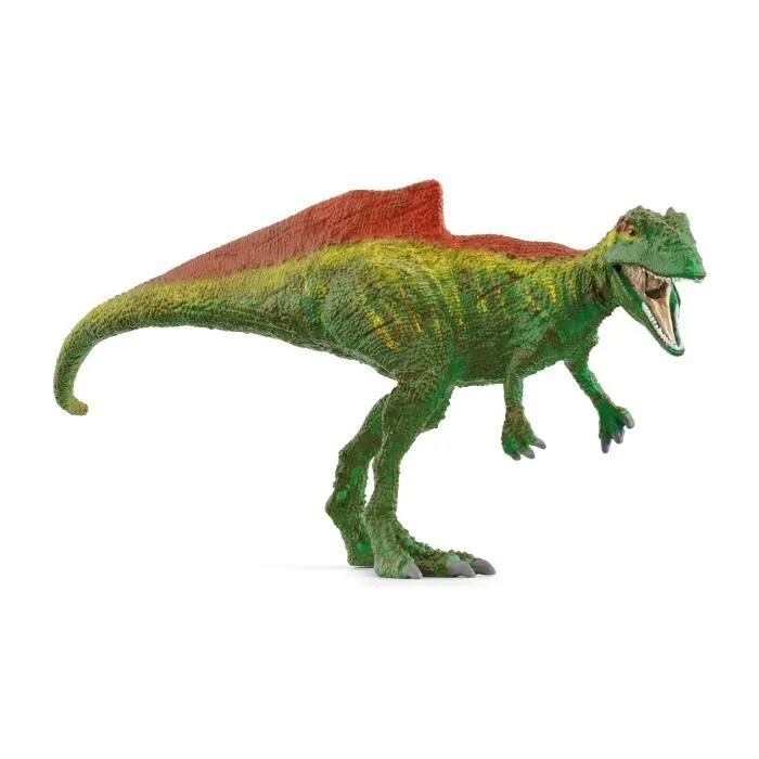 Figurine Concavenator, détails réalistes, Pour enfants dès 4 ans, Schleich 15041 Dinosaurs-0