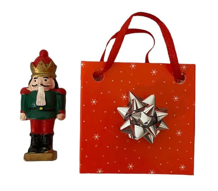 Personnages de noel - animaux de noel Gmm - SCHMAG22-1