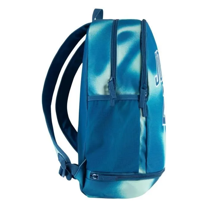 Sac à Dos - Nike - Jersey - Unisex - Bleu - Taille Unique-3