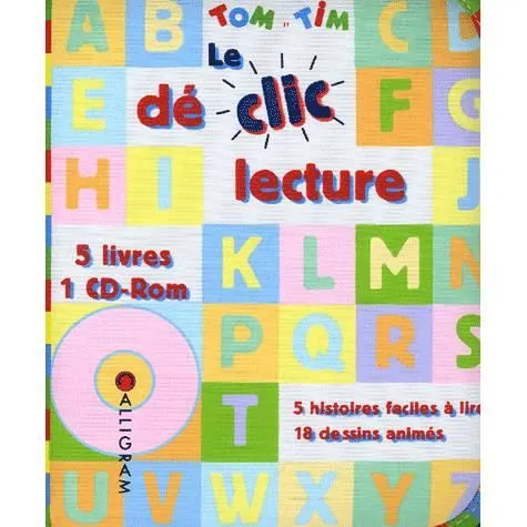 Le déclic lecture-0