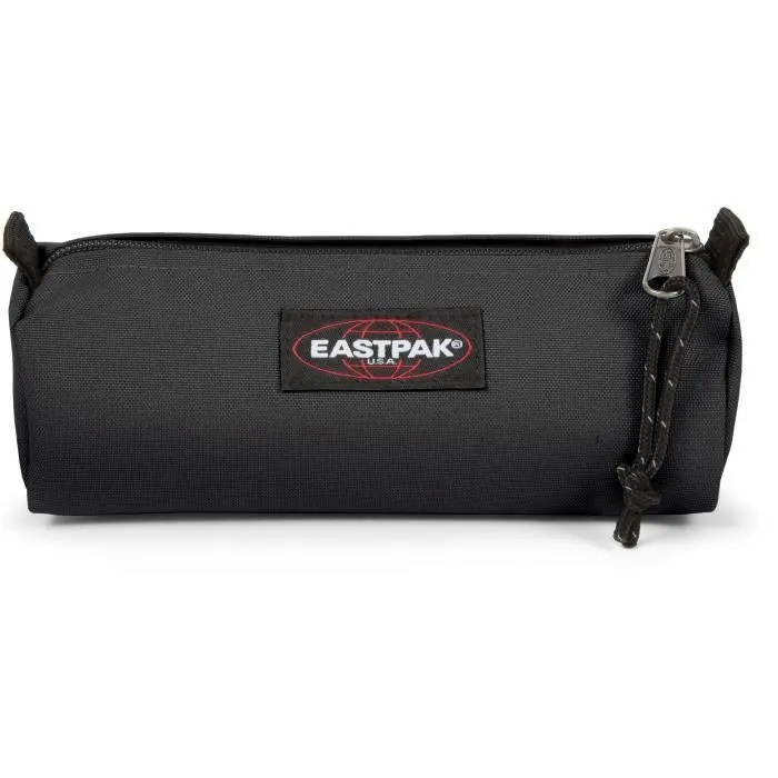 Trousse Eastpak Benchmark Single Noir-0