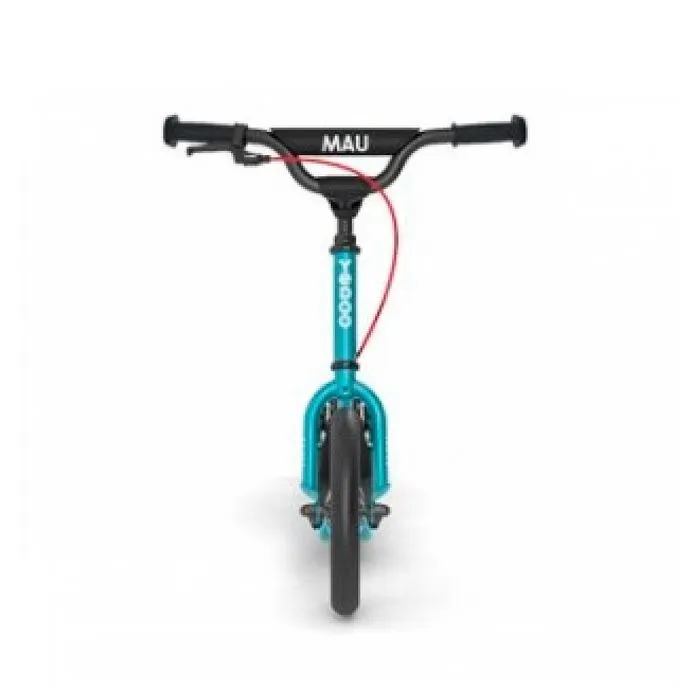 Trottinette  Mau tealblue-2