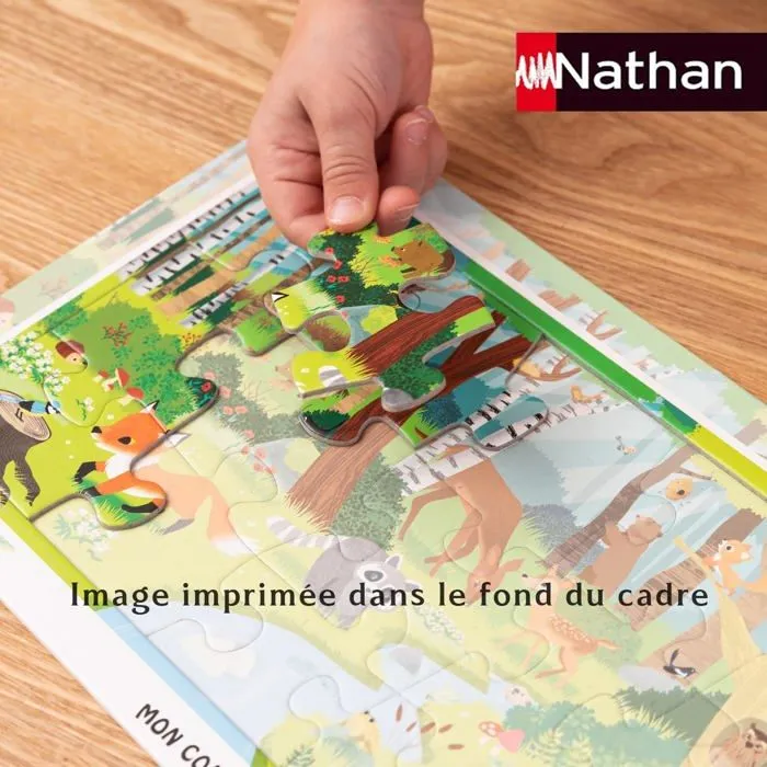 Puzzle Puzzles nathan-2