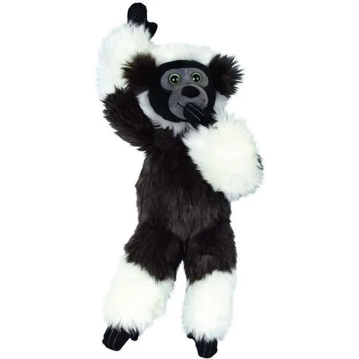 TOODOO Peluche indri ± 48cm-2