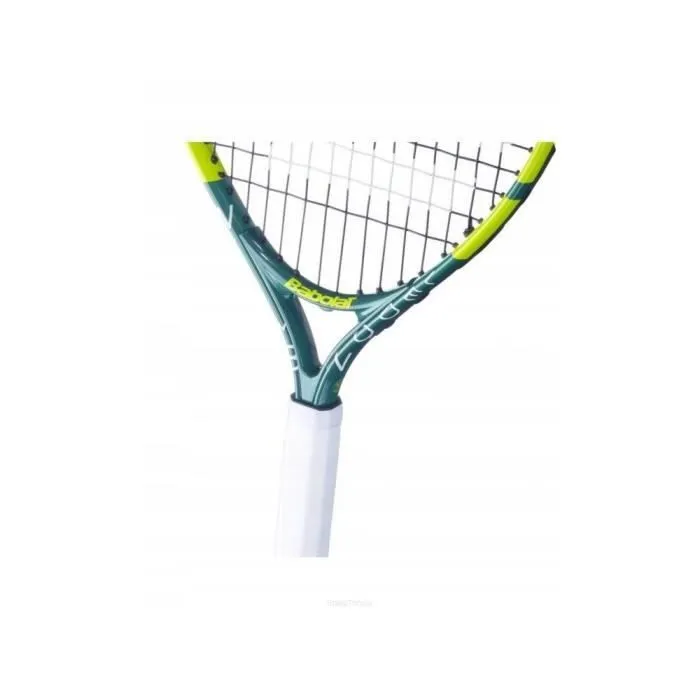 Raquettes BABOLAT Wimbledon 23 Junior Noir-2