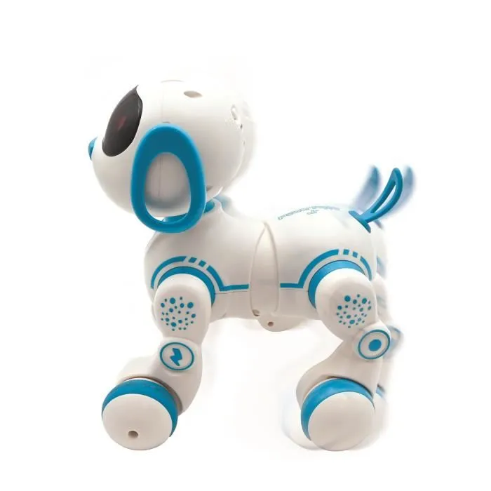 Power Puppy® Jr  – Power Puppy, mon chiot robot savant programmable avec contrôle gestuel !-1
