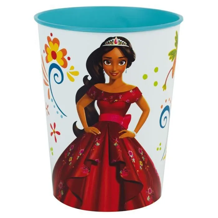 DISNEY ELENA D'AVALOR GOBELET 400 ML-0