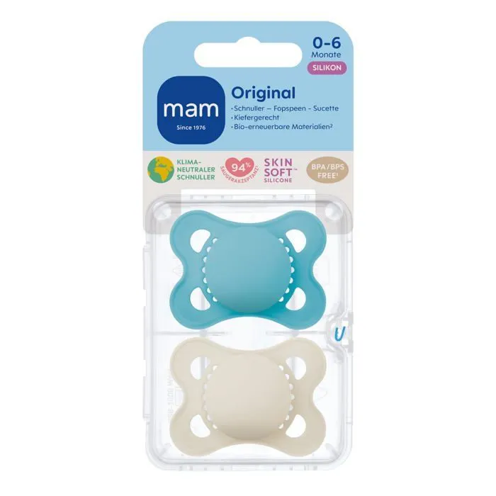 Tetine Mam - 82466111-1