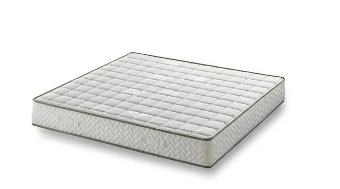 Nuit D'or Matelas 140x190 - Densité 40 Kg-m3 - Hauteur 23 cm - Soutien Ferme - Orhopédique-1