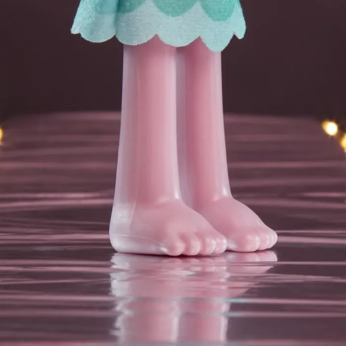 Les Trolls 2 Tournée Mondiale de DreamWorks - Poupee Poppy Mode-4