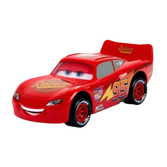Voiture electrique Disney pixar cars - HPH64-0