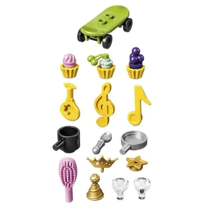 LEGO® Trolls World Tour 41255 - La fête au village pop-6