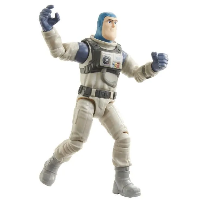 Figurine Buzz l’Éclair XL-01 30cm - Disney-Pixar - MATTEL-1