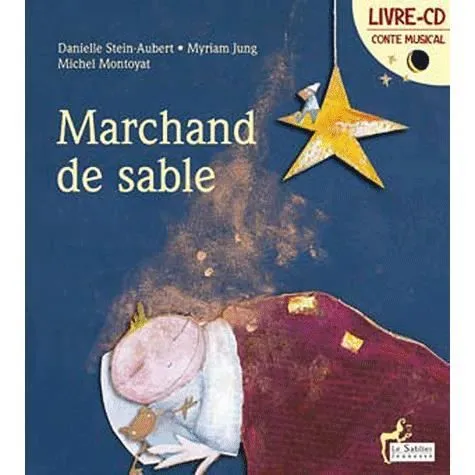 Marchand de sable-0