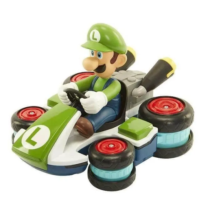 Kart Radiocommandé Luigi 360-1