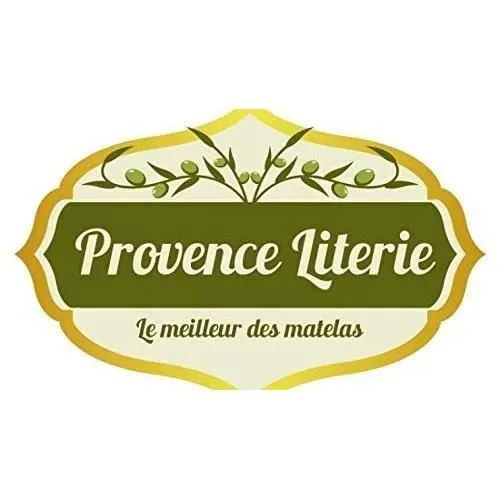 Literie -Matelas 100x200 x 19,5 cm - Très Ferme - Tissu a l'Aloe Vera - Mousse Poli Lattex Haute Résilience - hypoallergénique-1