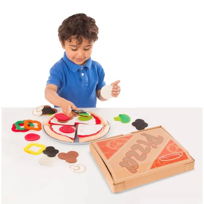 Dinette - cuisine Melissa - doug - 3974-1
