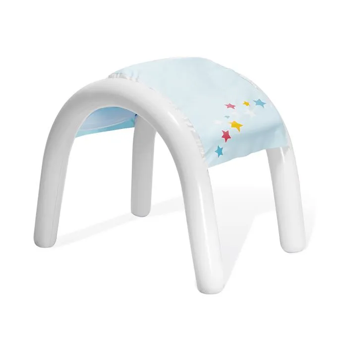 Piscine gonflable Licorne avec fontaine - Intex-1