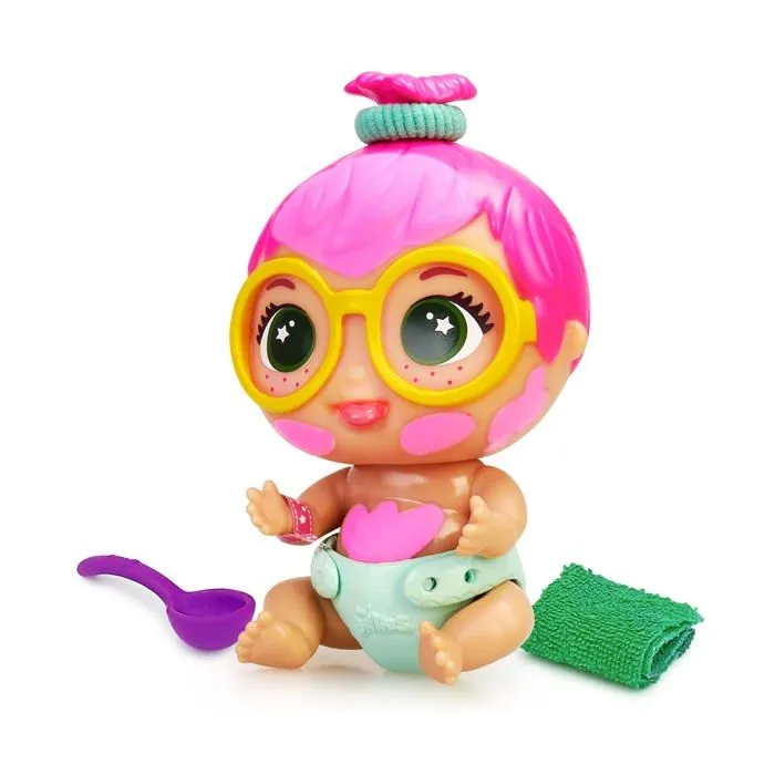 Poupee The bellies from bellieville - 700017484-0