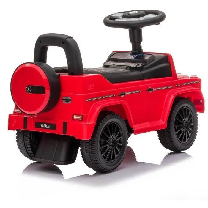 Porteur enfant - Mercedes G350d - Buddy Toys - BPC 5181-4