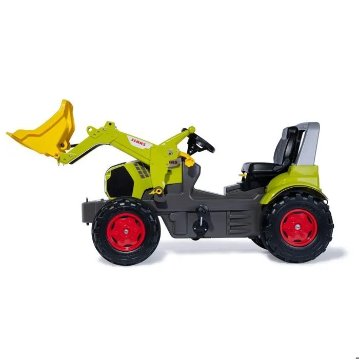 Chargeuse Farming Toys XXL Claas Arion 660-1