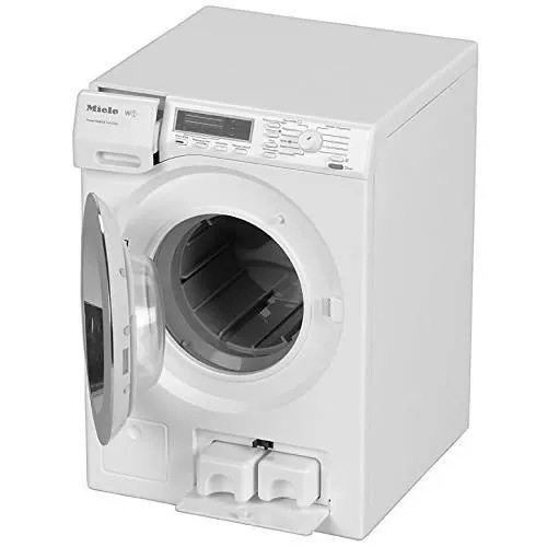 KLEIN Lave-linge électronique Miele pour enfant-3