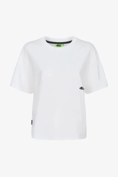 Coffret textile Vr 46 - COWTS437906003 - Valentino Rossi Core 46 T-Shirt Bebe Fille (Lot de 1)-3