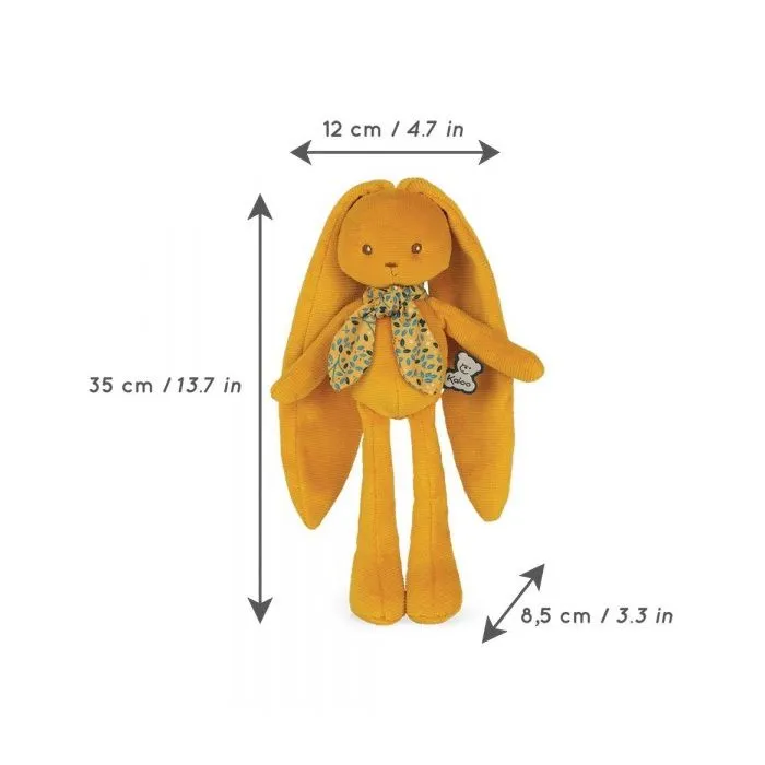 Lapinoo Ocre Pantin Lapin-2