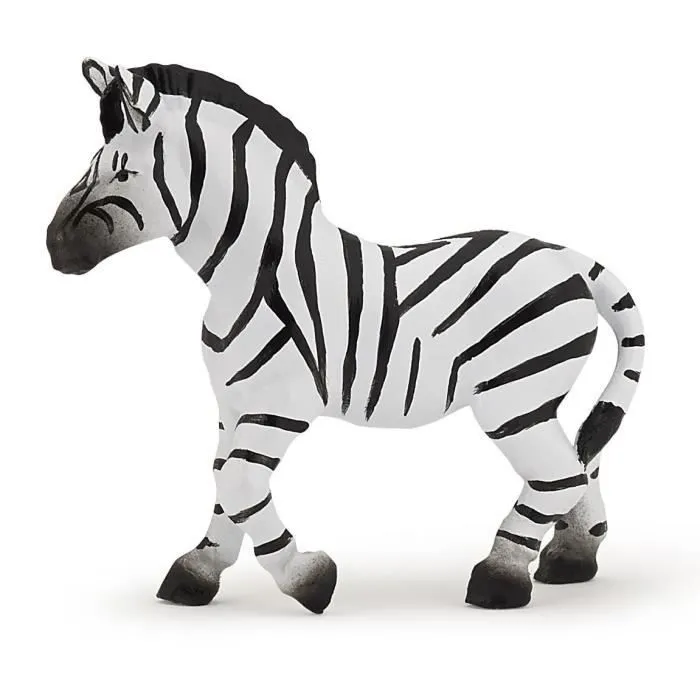Figurines : Coffret animaux sauvages-6