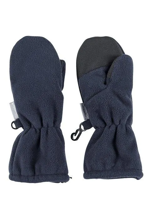 Sterntaler - 4322005 - Stulpen-handschuh Gants pour Temps Froid Mixte Enfant-2
